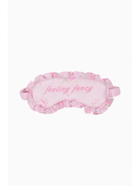 LoveShackFancy Sweet Dreams Eye Mask