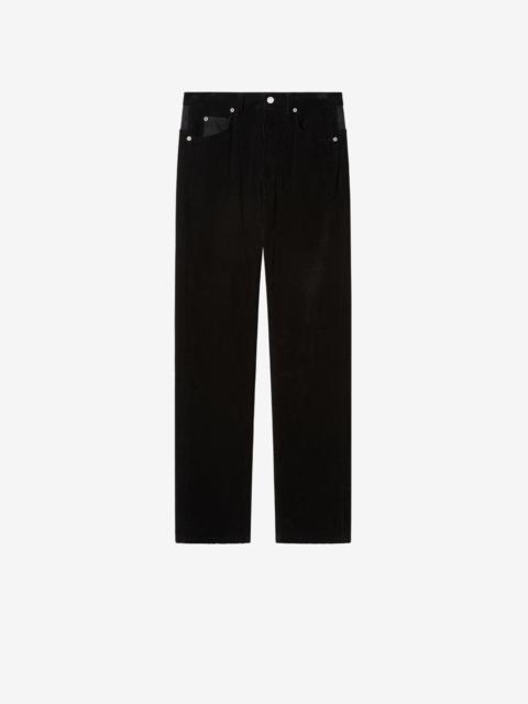 Isabel Marant JUDE JEANS