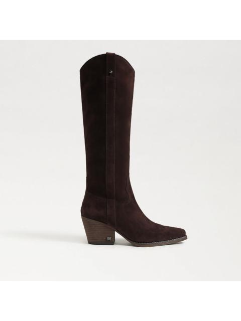 Sam Edelman Wyatt Knee High Boot