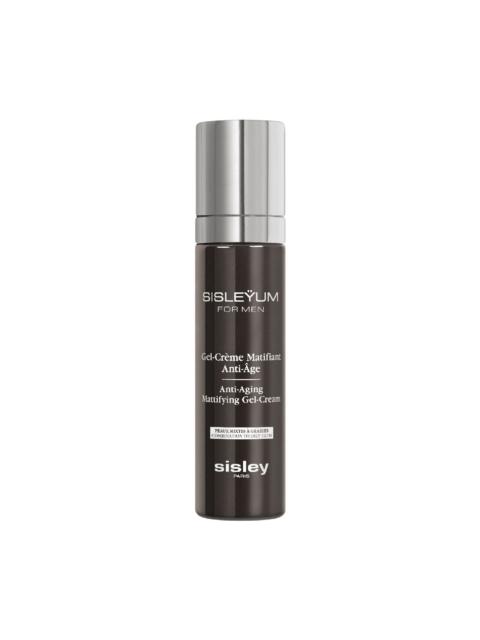 Sisley Paris Sisleÿum Anti-Aging Mattifying Gel-Cream