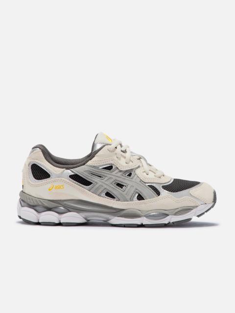 Asics Gel-NYC "나비 스틸"스니커머스