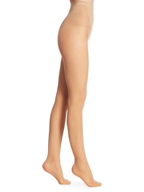 Wolford Women's Tummy-Control Hosiery - Gobi