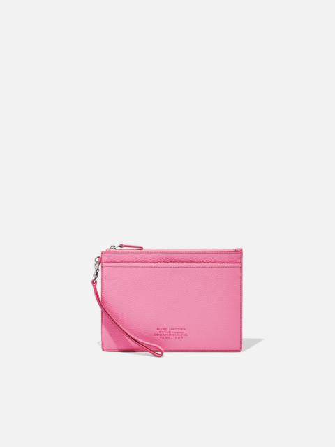 Marc Jacobs Marc Jacobs The Small Wristlet Leather