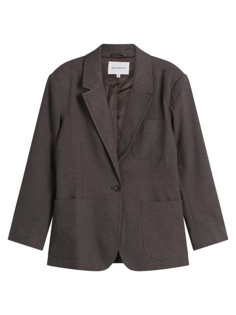 GOOD AMERICAN Good American Oversized Blazer