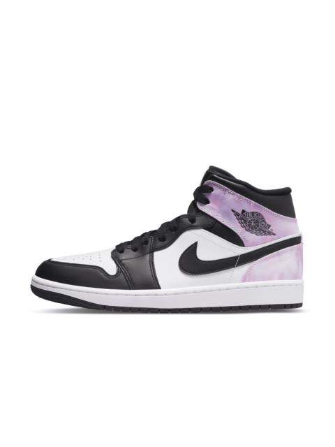 Jordan Men's Air Jordan 1 Mid SE Shoes