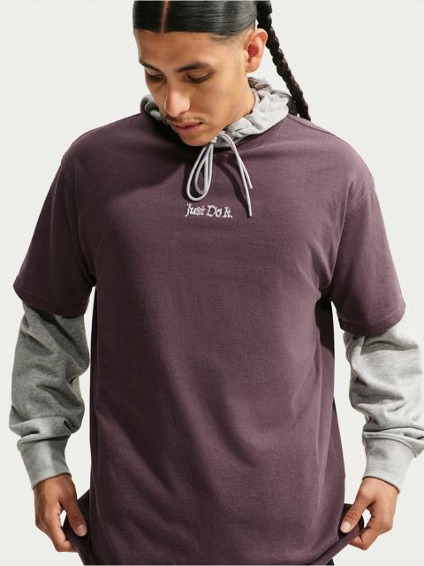 Nike Nike Sportswear Premium Essentials T-Shirt