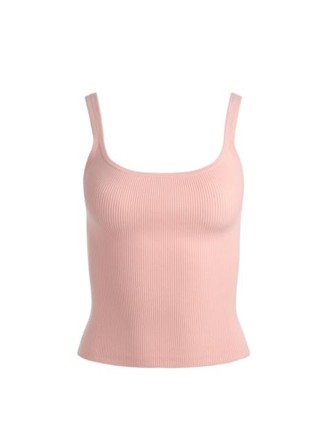 SHANA RIBBED TANK