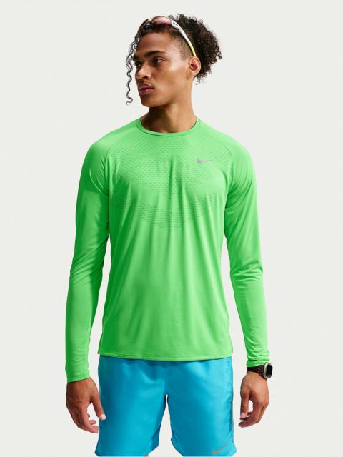 Nike Nike Stride Men's Dri-FIT ADV Long-Sleeve Running Top