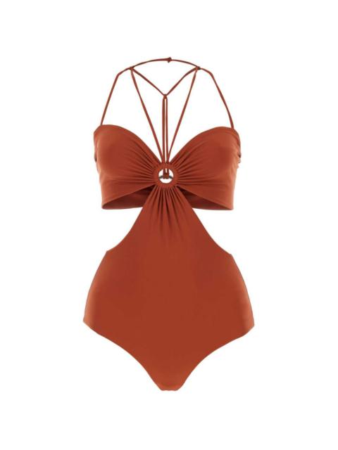 NENSI DOJAKA Burora swimsuit