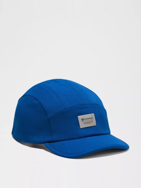 lululemon Multi-Panel Running Hat