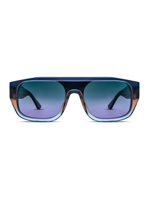 THIERRY LASRY KLASSY