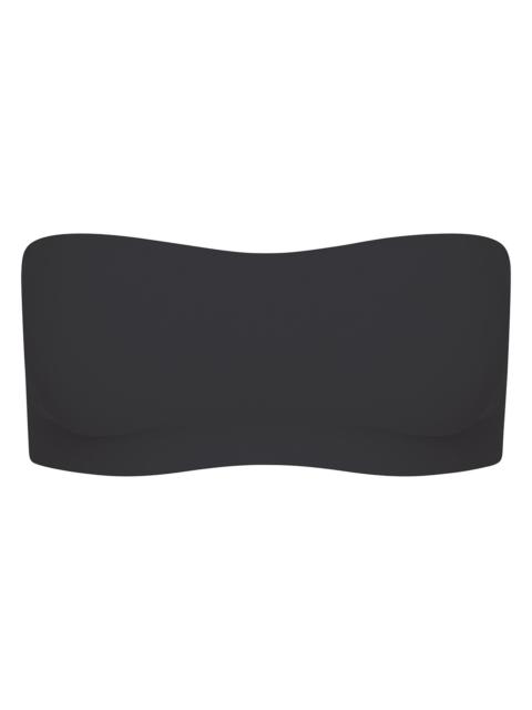 commando Women's Butter Soft Sport Strapless Bralette - Black