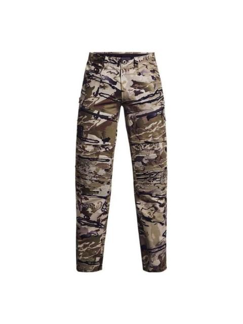 Under Armour Under Armour Storm Ridge Reaper Raider HD Pants 'Barren Camo' 1365609-999
