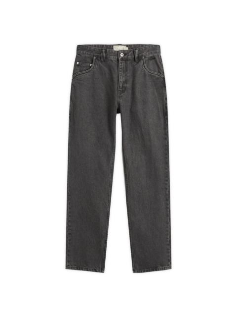 Dime Dime Straight Denim Pants