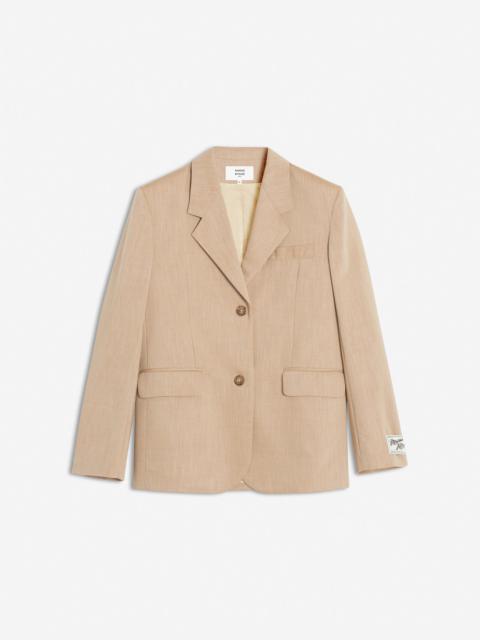 Maison Kitsuné TAILORED JACKET
