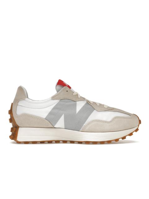New Balance 327 Turtle Dove Munsell White
