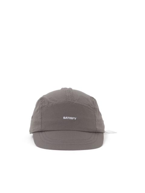 SATISFY Rippy™ air trail cap