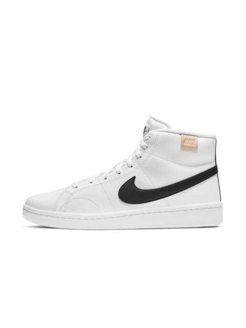Nike Court Royale 2 Mid Men's Shoes