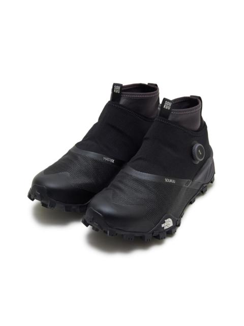 UNDERCOVER NS2D4F01