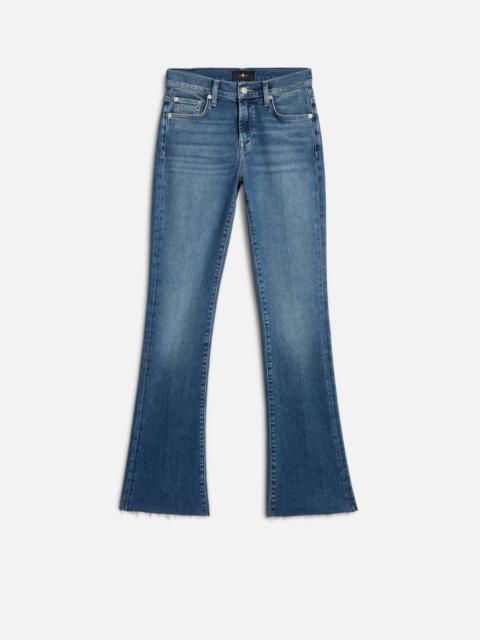 7 For All Mankind TAILORLESS BOOTCUT in Luxe Vintage Tide Break