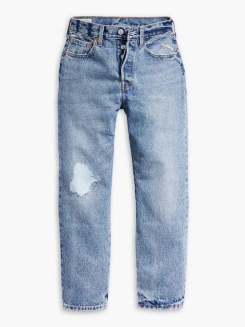 501® ORIGINAL CROPPED WOMEN'S JEANS