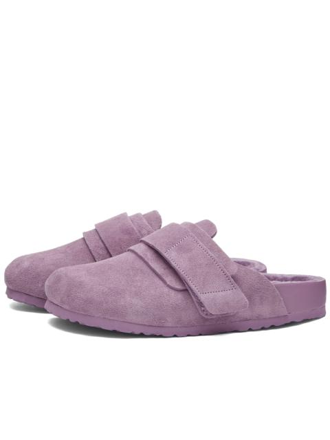 BIRKENSTOCK Birkenstock 1774 x TEKLA Nagoya Suede