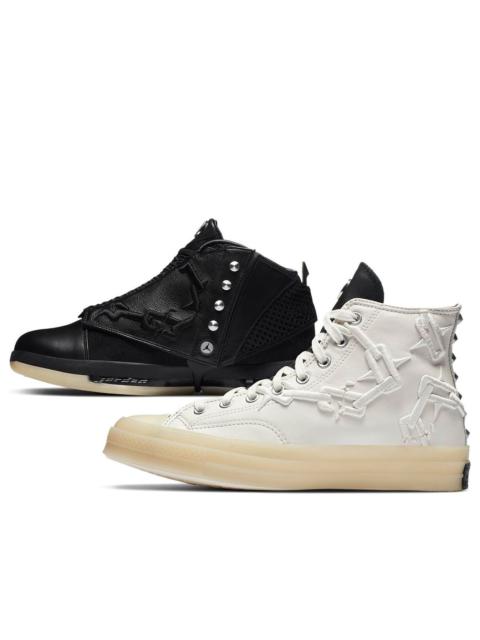 Jordan 에어 요르단 16 척 70 높은 x 러셀 웨스트 브룩 '왜 아니? 팩' DA1323-900