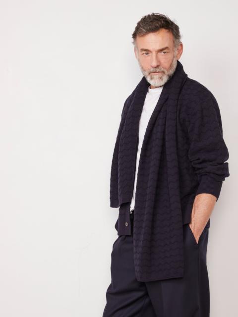 OFFICINE GÉNÉRALE BIG SCARF
