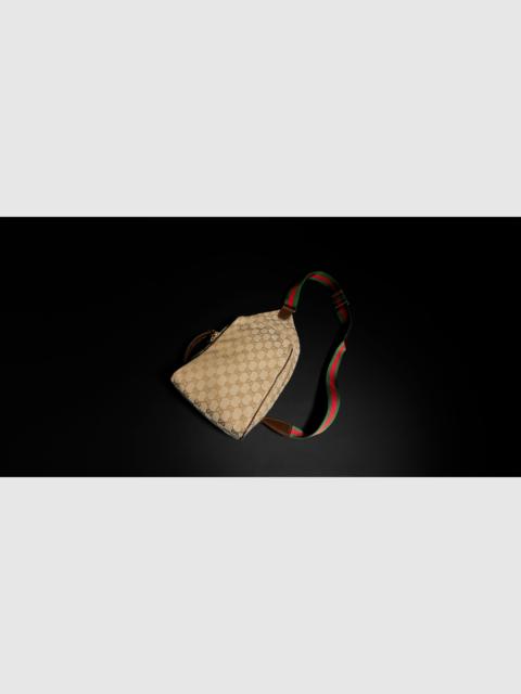 GUCCI Crossbody medium sling bag