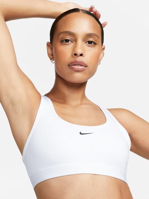 Nike Nike Swoosh Light Support Women's Non-Padded Sports Bra