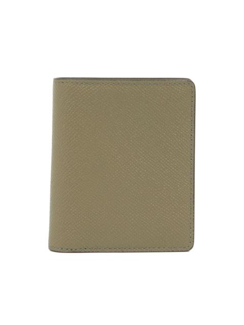 Maison Margiela leather wallet