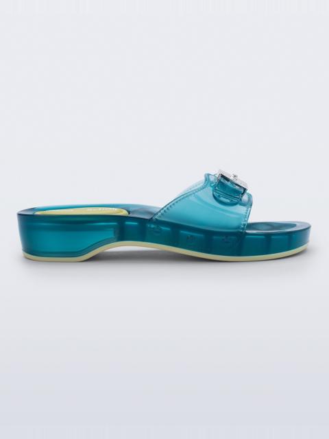 Melissa Pescura Heel