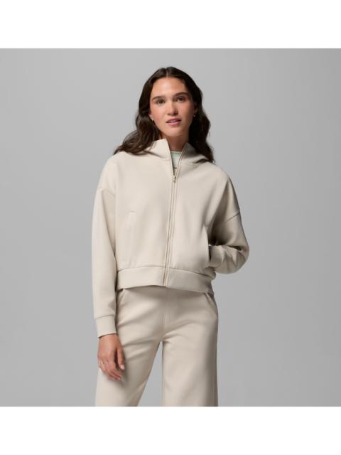 Columbia Women's Amazesweats Heavyweight Full Zip Hoodie