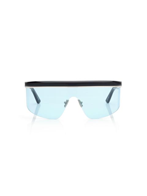 TOM FORD WEST-02 SUNGLASSES