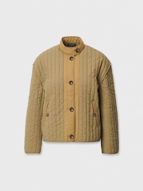 rag & bone Vito Liner Jacket