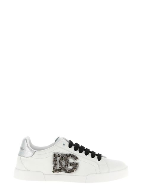 Dolce & Gabbana 'Portofino' Sneakers