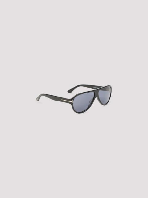 TOM FORD Tom Ford Eyewear Samuele Sunglasses