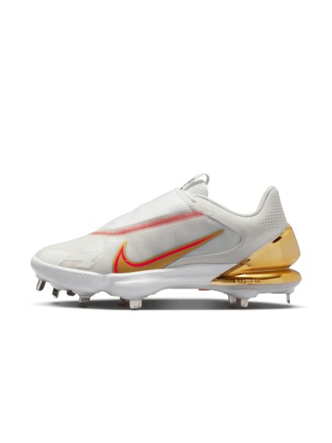 Nike Men's Force Zoom Trout 8 Pro Baseball Cleats