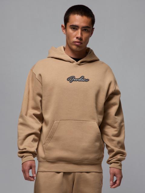 Jordan Jordan MVP Men's Pullover Fleece Hoodie
