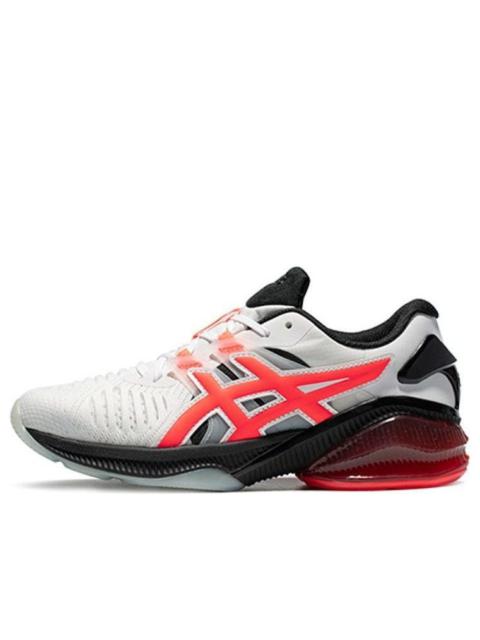 Asics (WMNS) ASICS Gel Quantum Infinity Jin 'Black White Red' 1202A018-100