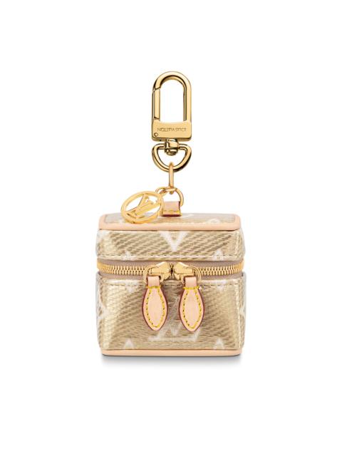 Louis Vuitton Micro Vanity Bag Charm