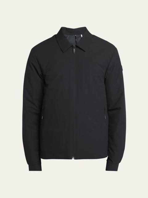 Moncler Men's Maset Shirt Jacket