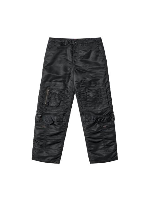 PALACE PALACE VIVIENNE WESTWOOD FLIGHT PANT BLACK