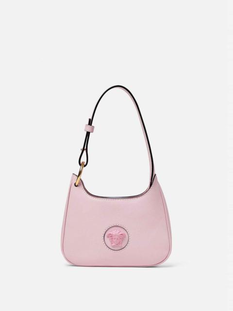 VERSACE La Medusa Small Hobo Bag