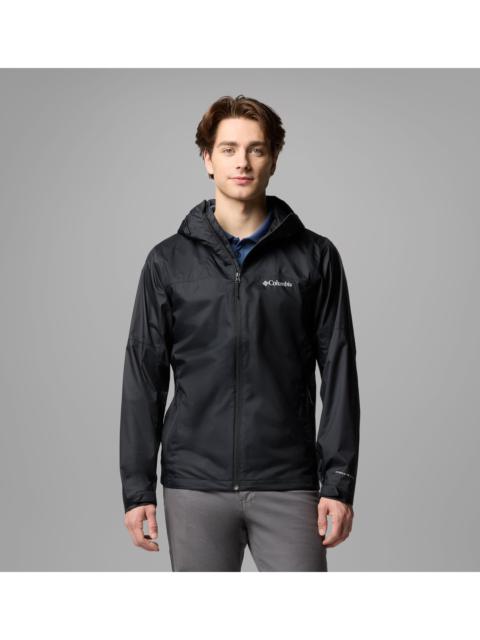 Columbia Men's Inner Limits III Rain Jacket