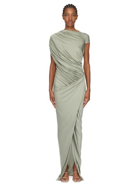 Rick Owens ARES GOWN