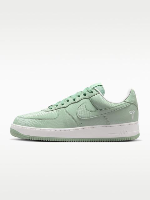 Nike Kobe Air Force 1 Low Men's Shoes