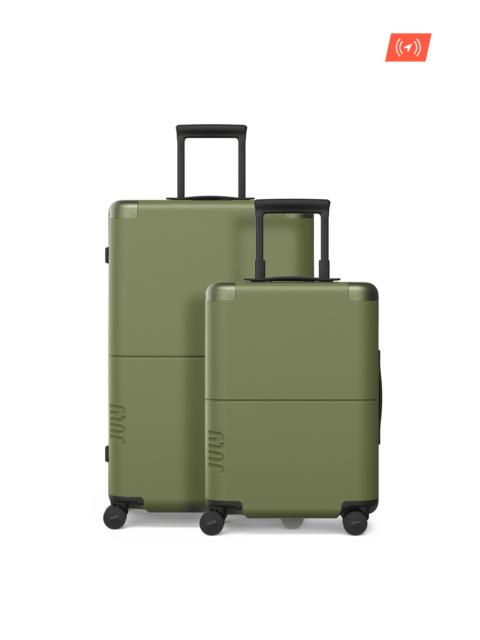 July Classic Plus Set