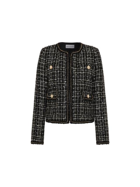 REBECCA VALLANCE Meringue Jacket