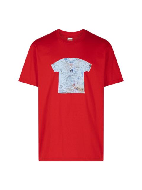 30th Anniversary First Tee T-shirt